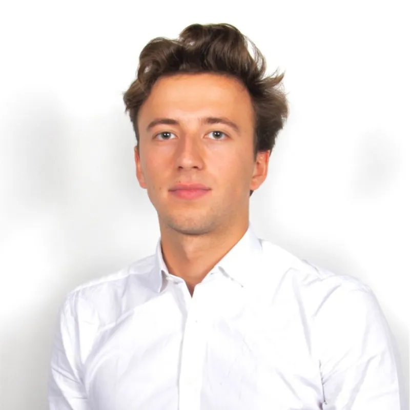 Sébastien - DJ professionnel